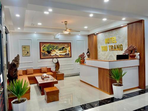 Yen Son Hotel | Hotel Thu Trang