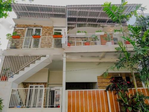 Oro Oro Ombo House | Hotel Tiara Family Residence Batu by NAP