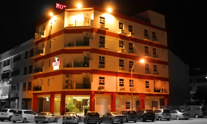 Nilai Hotel | Hotel Time Nilai