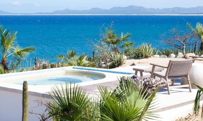 La Ventana Hotel | Hotel Todo Bien