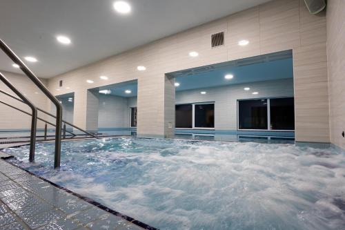 Strbske Pleso Hotel | Hotel Toliar & wellness