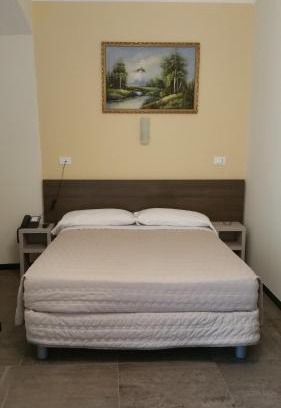 Foce Hotel | Hotel Tommaseo