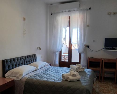 Vulcano Porto Hotel | Hotel Torre