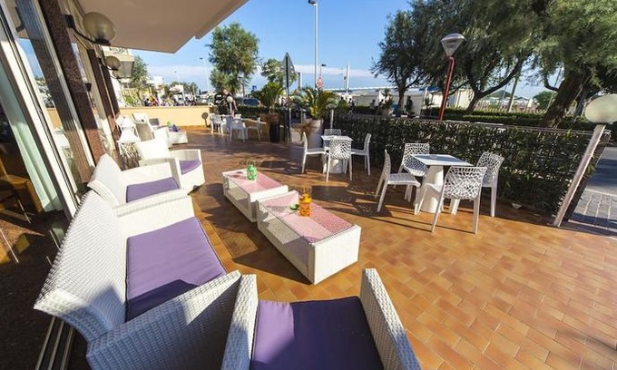 Misano Adriatico Hotel | Hotel Touring Misano Adriatico