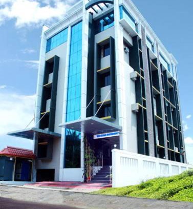 Kochi Hotel | Hotel Tri-Star Residency
