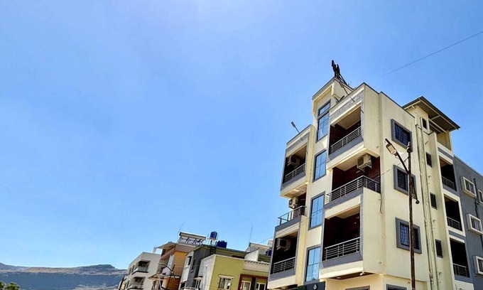 Trimbak Hotel | Hotel Trident Inn Trimbakeshwar