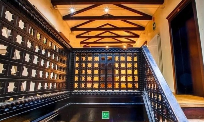 Mestre Hotel | Hotel Trieste