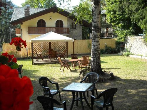 Limone Piemonte Hotel | Hotel Tripoli La Margherita