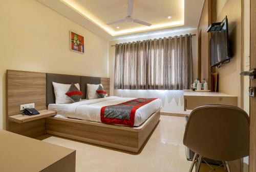 Karol Bagh Hotel | Hotel Tripple Tree - Karol Bagh