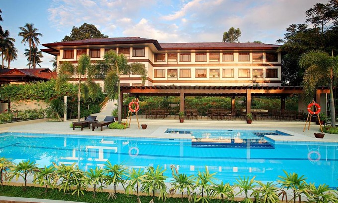 Davao Hotel | Hotel Tropika