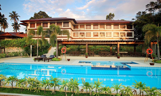 Davao Hotel | Hotel Tropika