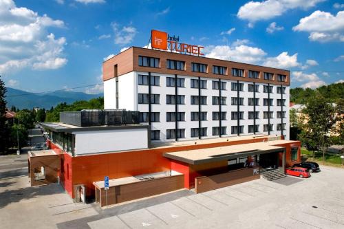 Martin Hotel | Hotel Turiec