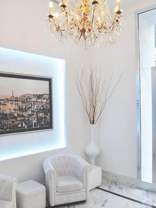 Pre Hotel | Hotel Twenty Nine