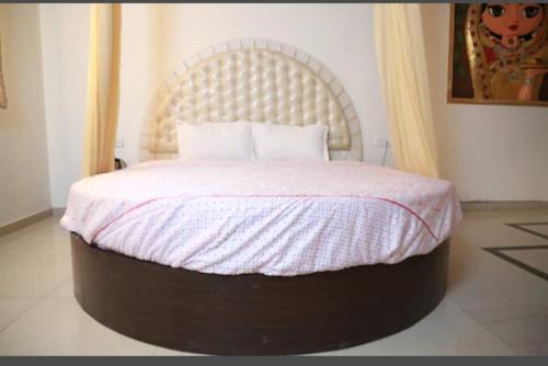 Agra Hotel | Hotel Uday