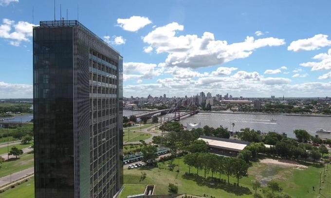 Santa Fe Hotel | Hotel UNL-ATE