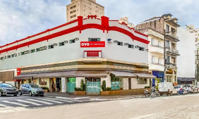 Mooca Hotel | Hotel Urban