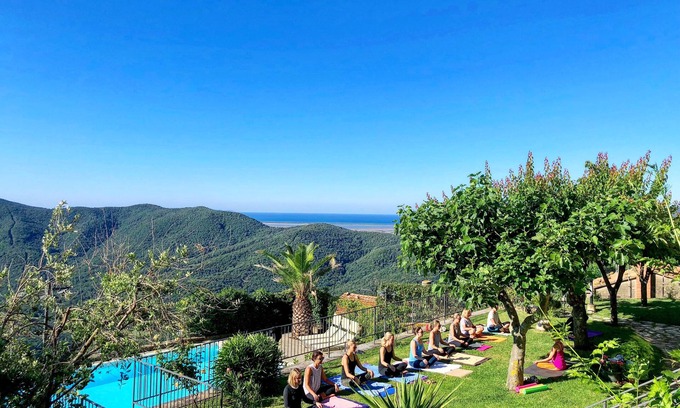 Vetulonia Hotel | Hotel Vatluna