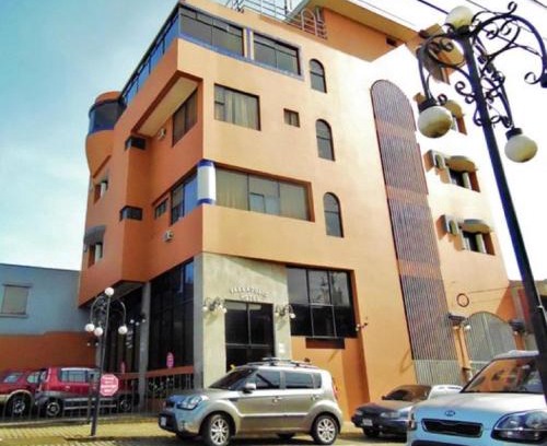 Puebla Hotel | Hotel Valladolid