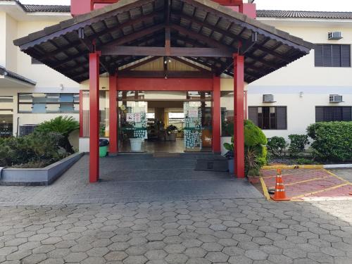 Registro Hotel | Hotel Valle Sul