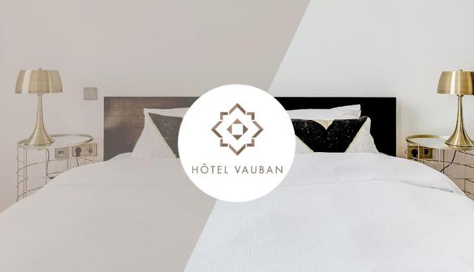 Ville Haute Hotel | Hotel Vauban