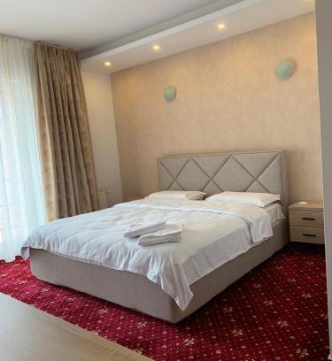 Selimbar Hotel | Hotel Veștem