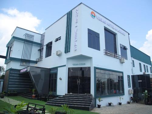 Kwara Hotel | Hotel Vegas