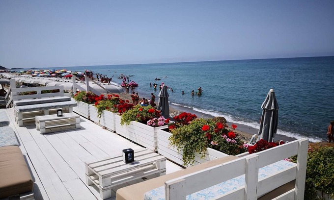Marina di Ascea Hotel | Hotel Venere
