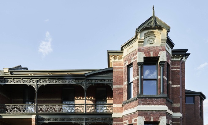 Ballarat Hotel | Hotel Vera Ballarat
