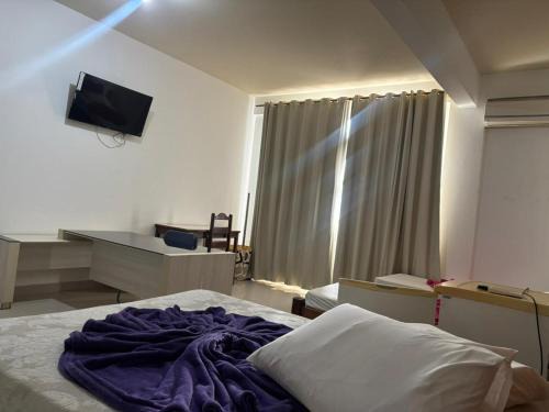 Santo Amaro Hotel | Hotel Via Montes