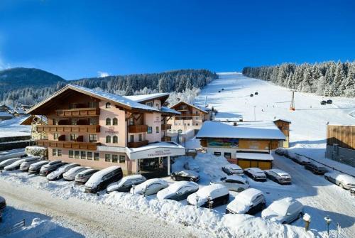 Hundsdorfl Hotel | Hotel Vierjahreszeiten