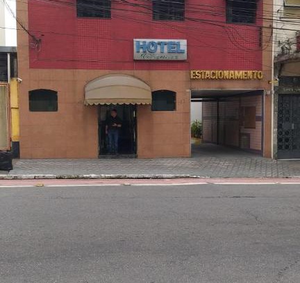 Chacara Inglesa Hotel | Hotel Vilamar