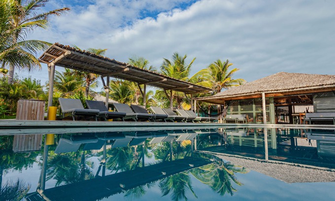 Fortim Hotel | Hotel VilaVeraTheresa