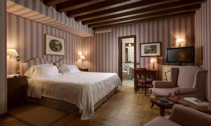 Asolo Hotel | Hotel Villa Cipriani