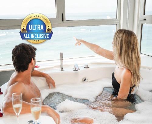 Benidorm Hotel | Hotel Villa del Mar