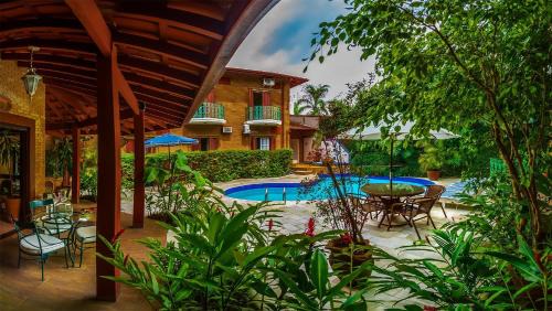 Itagua Hotel | Hotel Villa Di Rimini