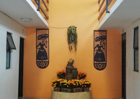 Oaxaca Hotel | Hotel Villa Hermosa