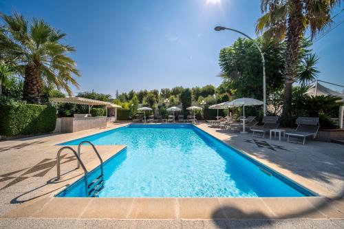 Bisceglie Hotel | Hotel Villa