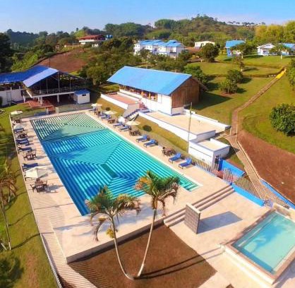 Pereira Hotel | Hotel Villa Mónaco