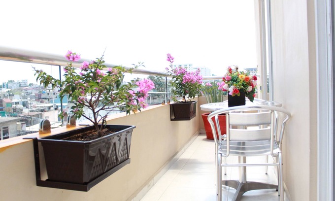 Villahermosa Hotel | Hotel Villa Margaritas