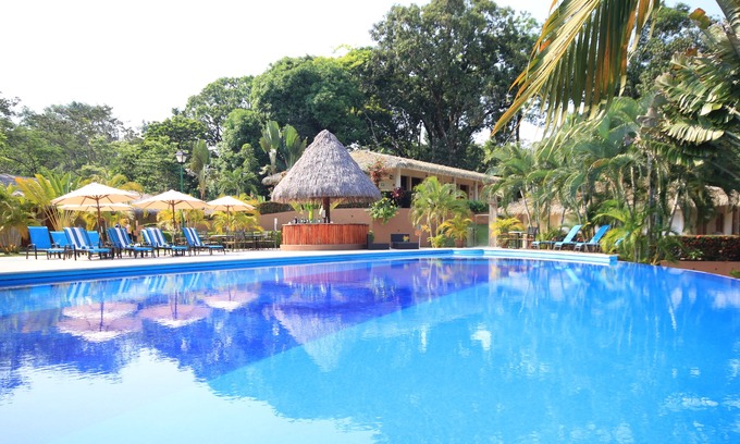 Palenque Hotel | Hotel Villa Mercedes Palenque