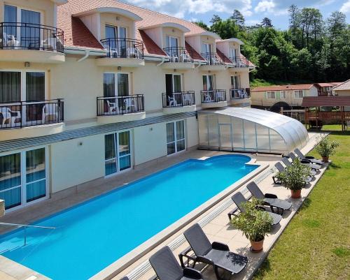 Szilvasvarad Hotel | Hotel Villa Park
