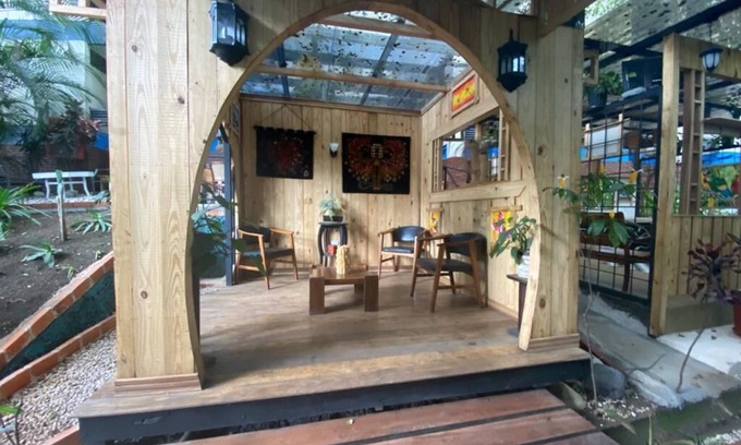 San Jose Hotel | Hotel Villa Tournon