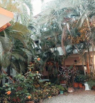 Centro House | Hotel Villa Tulipanes