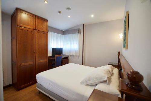 Aviles Hotel | Hotel Villalegre
