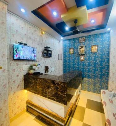 Puri House | Hotel Vinayak Puri Near Sea
