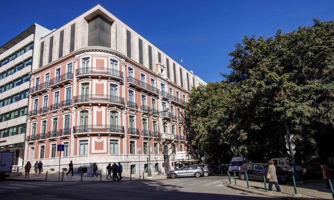 Santo Antonio Hotel | Hotel Vincci Liberdade