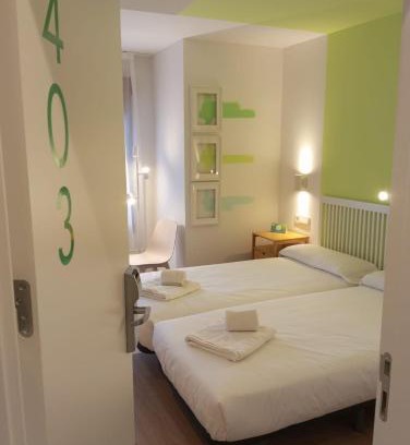 Cangas de Onis Hotel | Hotel Virgen de Covadonga