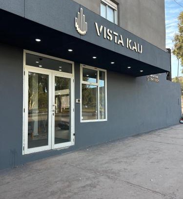 Anelo Hotel | Hotel Vista Kau