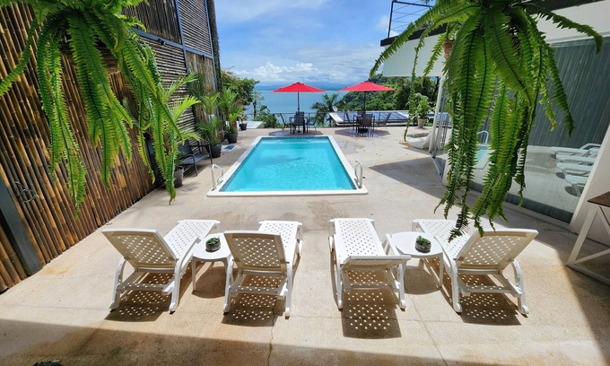 Manuel Antonio Hotel | Hotel VOS