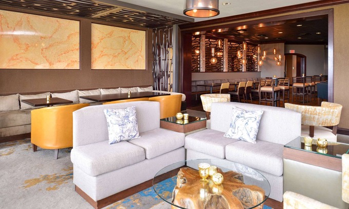 Natchez Hotel | Hotel Vue, Ascend Hotel Collection